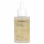 Biodance, Skin Glow Vital Ampull, 50 ml (1,69 fl untsi)