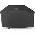 Weber GENESIS 400 seeria premium grillikate suurtele gaasigrillidele (Ametlik Jaapani toode)