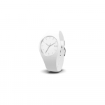 Volitatud Ice-watch Meeste Unisex K&auml;ekell 021146 ICE ANY Valge Keskmine