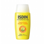 ISDIN Topeltantioks&uuml;dandiga veekindel n&auml;okaitsekreem SPF50+ PA++++