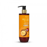 Himalaya Ghee Kesar Niisutav Kehakreem Kuivale Nahale S&uuml;gavniisutus Mittekleepuv Ayurveda Hoolitsus 200 ml Pakk