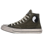 Converse Chuck 70 High X Stussy X Our Legacy 'Pigeon Grey' A06849C 38