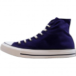 Converse Chuck Taylor All Star High top Canvas Shoes Unisex Purple 162450F 35