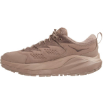 HOKA ONE ONE Kaha Low Gore Tex Taupe Bungee Cord 1123114-STBCR 46.5