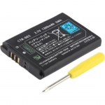 Aku t&uuml;&uuml;p CTR-003 NINTENDO 3DS jaoks New 2DS - 2000MAH