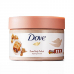 Dove kooriv kehakreem