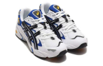 ASICS GEL-Kayano 5 OG Valge Must 2018 - 1191A099-101 36