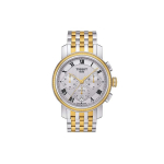 TISSOT Meeste k&auml;ekell T097.427.22.033.00 Silver