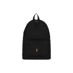 Polo Ralph Lauren Logo Disain T&otilde;mblukuga L&otilde;uend Seljakott Unisex Seljakott Must MAPOBGS01320198-001 Basic Set (Bag+Dust Bag)