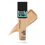 MAYBELLINE Fit Me vedel meigip&otilde;hi R 220