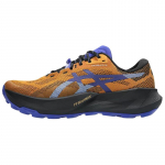 Asics Gel-Trabuco 14 Mitmek&uuml;lgsed Mugavad Maastikujooksukingad Meeste toss Oranž Lilla 1011C166-800 42.5