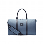 Jordan Eesmine logo Reguleeritav &otilde;larihm Pol&uuml;ester Crossbody kott Meeste kotid Sinine MA0759-M0S Blue