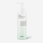 COSRX Pure Fit Cica puhastus&otilde;li &otilde;rn meigieemaldaja ja rahustav s&uuml;gavpuhastus&otilde;li 200ml