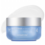 Dermafirm Moist Barrier Intensive Cream M4 S&uuml;gavniisutav Rahustav Niisutav N&auml;okreem 50ml