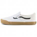 Vans Slip-On 98 L&otilde;uend Mugavad Madalad Rula Tossud Unisex toss Valge VN000Z62YB2 36.5