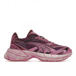 Puma X PLEASURES Velophasis &Uuml;lev&auml;rvitud Unisex Viinamarja Vein Lilla Pop Madalad Vabaajajalatsid 391696-01 EU 40.5