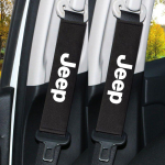 Jeepile Autoturvav&ouml;&ouml; Kaitse &Otilde;lapatjadega Emakakaela L&uuml;lisamba Peatugi Kahepadi Jeep Renegade Wrangler JL JK Gladiator G jaoks black