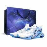 Li Ning Light Speed 1.0 Summutav Libisemisvastane Kulumiskindel Hingav Katvus ABAS041-4(Team737-YLQ) 43