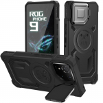 Asus ROG Phone 9 Pro Telefonikott Objektiivikaitse Klamber ROG Phone 8 9FE Armor Kukkumisvastane Kaitsekate Asus ROG Phone 8