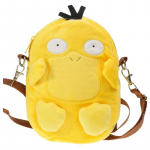 (E) Uus 20cm Pokemoni pehmem&auml;ngukott Anime kuju Pikachu Psyduck Bulbasaur Kawaii &otilde;lakott Anime lisatarvik Poisi Laste kingitused