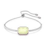 Swarovski Orbita k&auml;ev&otilde;ru kaheksanurkne l&otilde;ige imitatsioonkristall Naiste k&auml;ev&otilde;ru 5616642 Multicolor,F