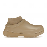 UGG Naiste Klassikaline Ultra Mini Saabas Liiv Valge 1125730-SWD 36
