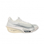 Nike Air Zoom Alphafly NEXT% 3 Platinum Tint Meeste tossud Hall Reflect-Silver-Grey-Fog-Iron-Grey-Metallic-Silver IQ0309-094 41