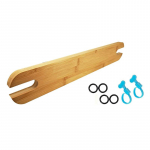 Hea-K&otilde;rgtooli jalatugi Antilop K&otilde;gtoolide Tarvikud Reguleeritav K&otilde;gtooli jalatugi Reguleeritav jalatugi