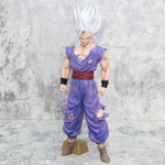 Gohan Figure Dragon Ball Z Figures Figuur Figuur Super Saiyan Gohan Action Figure Anime Dragon Ball Kollektsioon Kaunistus Kingitused