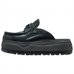 Air Jordan Mule SE Anthracite Naiste Sandaalid Must Metallik-H&otilde;be IO7702-001 36.5