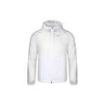 Nike Windrunner kootud kapuutsiga jakk Meeste jakid Valge CK6342-100 L