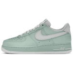 Kobe Bryant x Nike Air Force 1 Low Madal Stream Meeste Tossud Roheline Aur Summit-Valge IB0018-005 36.5