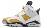 Air Jordan 6 Retro 'Yellow Ochre' CT8529-170 41