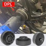 55mm + 30mm Rattapoldi Padrunv&otilde;ti Ducati 1098 1198 1199 Multistrada Diavel'ile