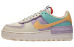 Nike Air Force 1 Shadow 'Pale Ivory' Naiste CI0919-101 38.5