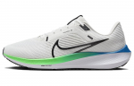 Nike Air Zoom Pegasus 40 Platinum Tint Green Strike DV3853-006 41