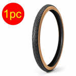 INNOVA 16-tolline 16x1-3/8 37-349 kokkupandav jalgrattarehv MTB m&auml;giratta linna-kommutaatorirehv sisekummiga Bromptonile 1pc tire