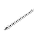 220V 55W UV-vee puhasti 12GPM ultraviolett-vee puhasti filter