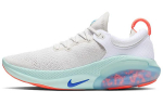 Nike Joyride Run Flyknit Valge Ere Mango V&otilde;idus&otilde;idublue Naiste AQ2731-100 35.5