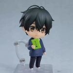 10cm Anime Sasaki ja Miyano #1891 Miyano Yoshikazu PVC Kuju Kogutav Mudel M&auml;nguasjad Kaunistus Kingitused