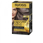 Ammoniaagivaba v&auml;rv OLEO INTENSE #7-56 tuhkjas lavendlitooni blond 5 tk