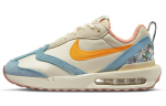 Nike Air Max Dawn 'Coconut Milk University Gold' Naiste DV1488-172 38