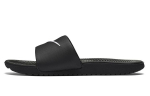 Nike Kawa Sandaalid Must Valge GS 819352-001 28