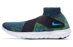 Nike Free Rn Motion Flyknit 2017 Mitmev&auml;rviline 880845-004 41 black