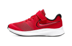 Nike Star Runner 2 Laste Jooksusaapad Eelkool AT1801-600 28
