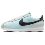 Nike Cortez Glacier Blue Naiste tossud Valge Ohutusoranž Must DZ2795-401 36.5 white