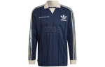 adidas originals Graafikaline Mellow Ride Club Pikkade varrukatega s&auml;rk HN1676 XXL