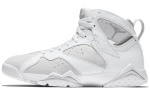 Jordan 7 Retro Pure Platinum 304775-120 43