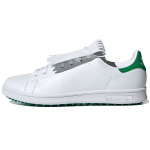 adidas Stan Smith Primegreen Naastudeta Valge Roheline Unisex Tennised Pilvevalge Q46252 42