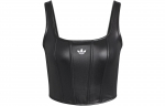 adidas originals Naiste Korsett-Tops Must IX1912 XXS